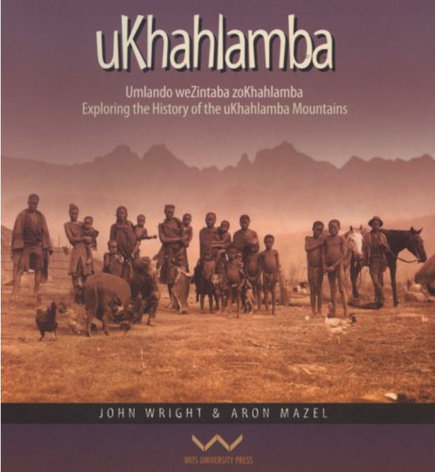 uKhahlamba