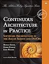 Continuous Architecture in Practice by Murat Erder