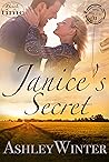 Janice's Secret by Ashley Winter