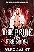 The Bride from Freedom by Alex Saint