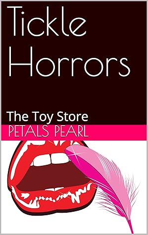 Tickle Horrors: The Toy Store