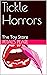 Tickle Horrors: The Toy Store