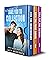 Rock Valley High - Dare You To Collection: Books 1-3