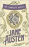 Jane Austen Compl...