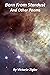 Born From Stardust And Other Poems by Victoria Zigler