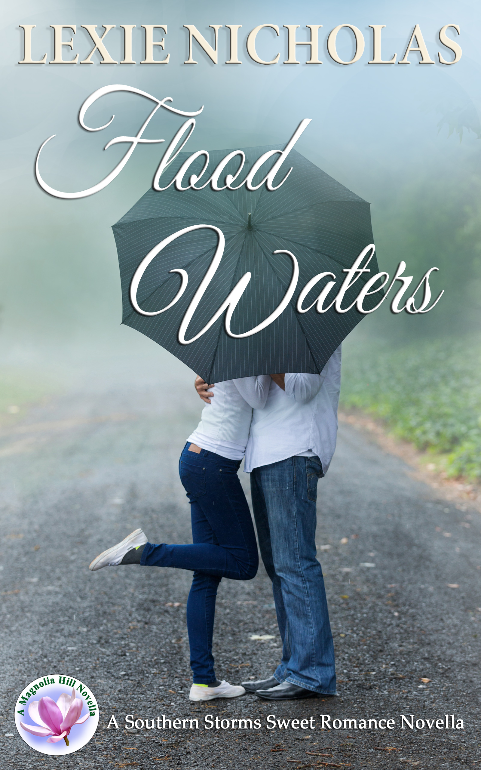 Flood Waters (Southern Storms #0.5)