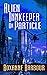 Alien Innkeeper on Particle (Out of This World Book 2)