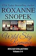 Wild Sky Romance Box Set