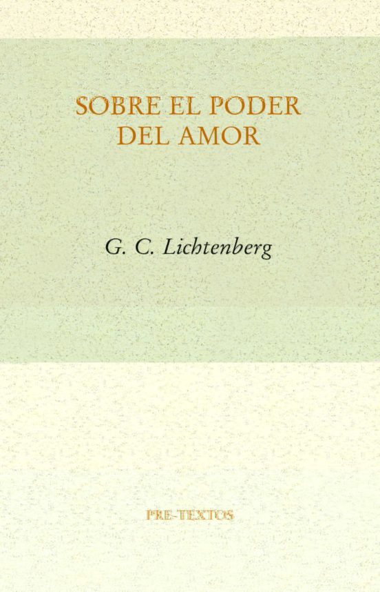 Sobre el poder del amor