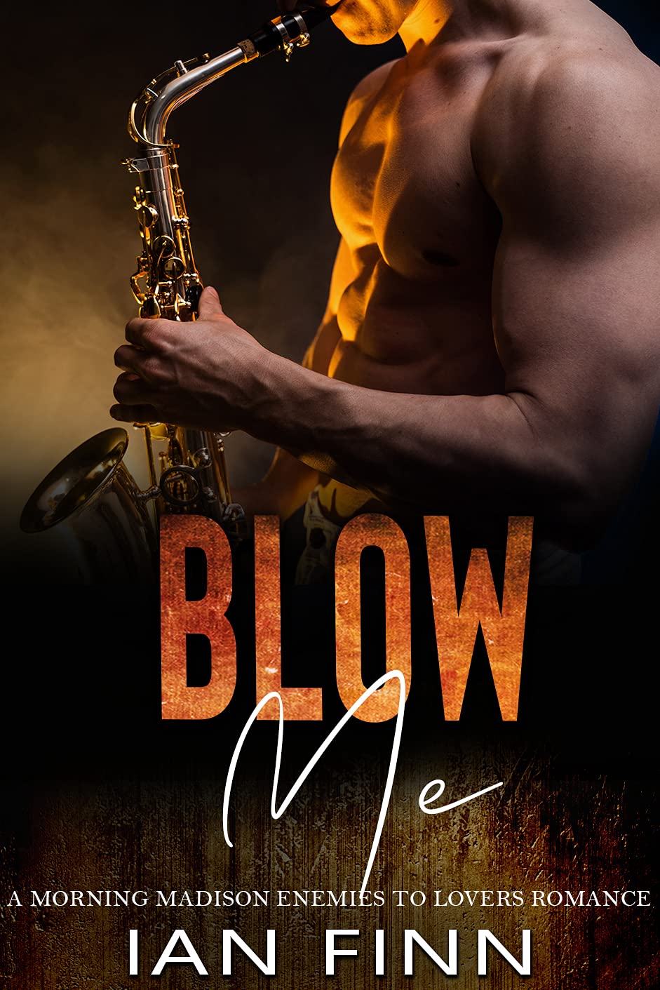Blow Me (Morning Madison)