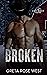Broken (The Cade Ranch #2)