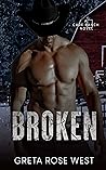 Broken by Greta Rose West