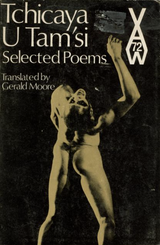 Selected Poems (African Writers Series, 72) (English and French Edition)