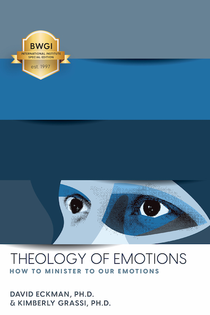 Theology of Emotions
