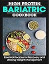 High Protein Bari...