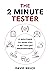 The 2 Minute Tester: 33 Rou...