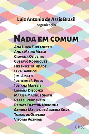 Nada em comum