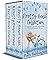 A Pretty Beach Collection - The Juliette trilogy: Contemporary romance. (Pretty Beach Boxed Sets Book 2)