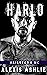 Harlo: Hailstorm MC Book Four