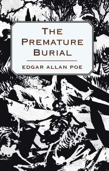 The Premature Burial