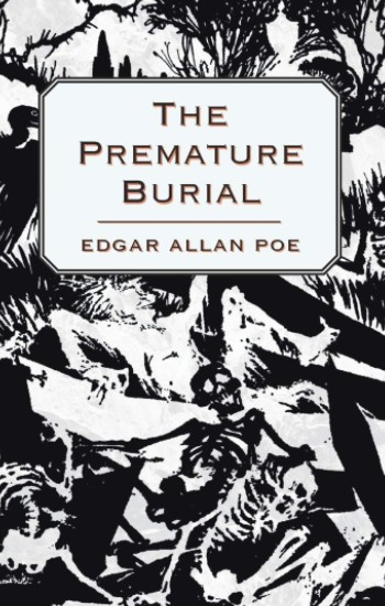 The Premature Burial