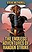 The Endless Adventures of Handen Strike by Steve Wetherell