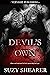 Devil's Own by Suzy Shearer