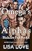 Omega’s Alphas (Blackclaw P...