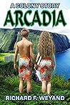 Arcadia (Colony #2) Arcadia (Colony #2)