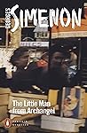 The Little Man fr...