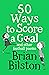 50 Ways to Score a Goal and Other Football Poems by Brian Bilston