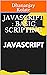 JavaScript : Basic Scripting