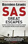 SAS Great Escapes...