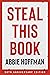 Steal This Book by Abbie Hoffman