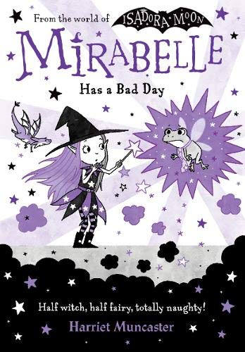 Mirabelle Has A Bad Day (Mirabelle, #3)