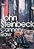 Cannery Row by John Steinbeck