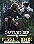 Outlander Puzzle Book: Grea...
