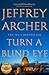 Turn a Blind Eye (Detective William Warwick, #3)