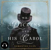 Mr. Dickens and His Carol