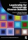 Book cover for Leadership for Increasingly Diverse Schools (Educational Leadership for Equity and Diversity)