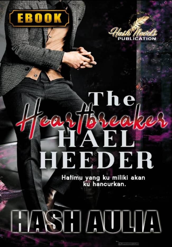 The Heartbreaker Hael Heeder (ebook)