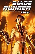 Blade Runner 2029 #6