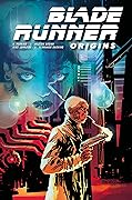 Blade Runner Origins #5