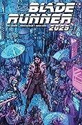 Blade Runner 2029 #7