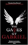 Book cover for The Gates of Gabriel (Guardian Gates Trilogy Book 1)