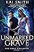 An Unmarked Grave (The Lost Children #1)