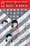 Made in Korea #1 by Jeremy Holt