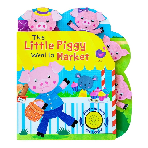 This Little Piggy Went to Market