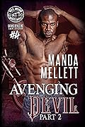 Avenging Devil Part 2
