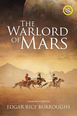The Warlord of Mars
